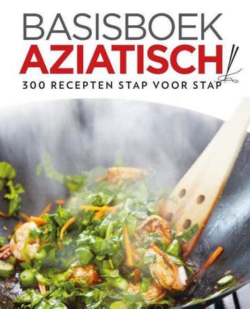 Basisboek Aziatisch 9789461431936 Emily Ezekiel, Boeken, Kookboeken, Verzenden, Gelezen, Emily Ezekiel