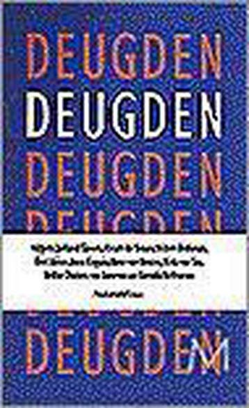Deugden 9789029066983 J.K.M. Gevers, Livres, Verzenden, J.K.M. Gevers