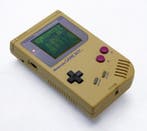 Nintendo - Game Boy (DMG-01) - WORKING!!! 5 Giochi inclusi:, Nieuw