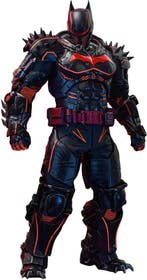 Batman Arkham Origins Videogame Masterpiece Action Figure 1/, Ophalen of Verzenden
