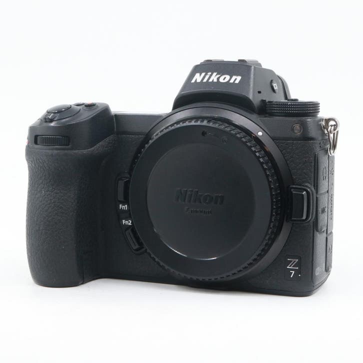 Nikon Z7 body | Tweedehands, TV, Hi-fi & Vidéo, Appareils photo numériques, Envoi