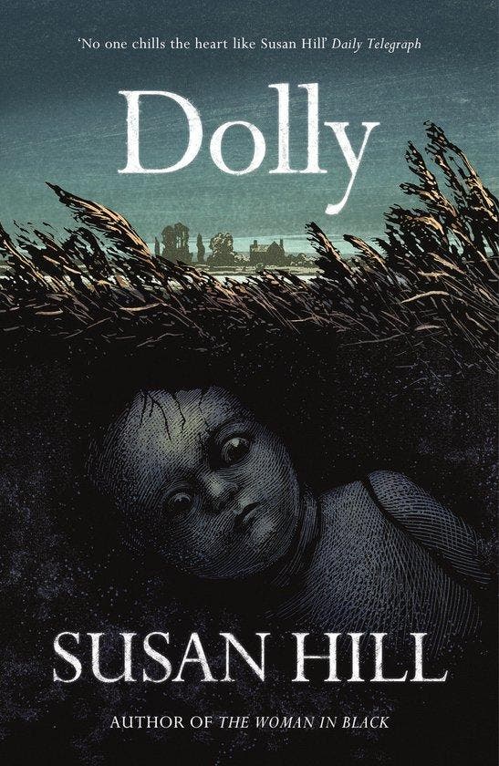 Dolly 9781529913385 Susan Hill, Boeken, Taal | Engels, Gelezen, Verzenden