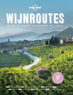 Wijnroutes / Lonely planet 9789021572567 Lonely Planet, Boeken, Reisgidsen, Verzenden, Zo goed als nieuw, Lonely Planet