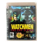 Watchmen The End Is Night (Parts 1 And 2) (PAL) (PS3), Verzenden, Nieuw