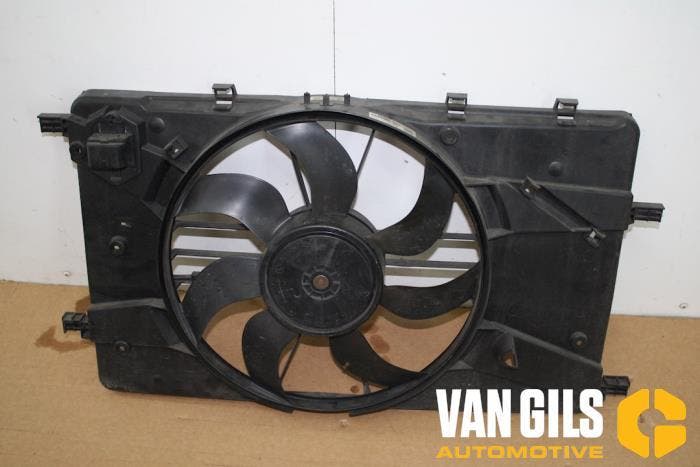 Koelvin Opel Insignia O164067, Autos : Pièces & Accessoires, Climatisation & Chauffage