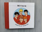 Mitacq - Inédits et raretés + En sortir + ex-libris signé