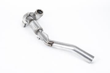 HJS Tuning ECE Downpipes | Audi S1 2.0 TFSI quatro (2014-201, Verzenden