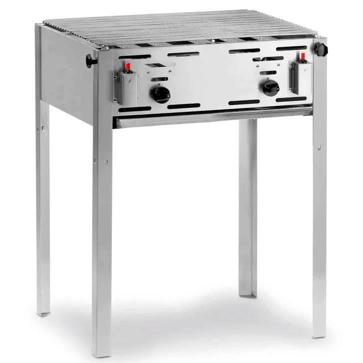 Barbecue | GrillMaster | Propaangas | Rooster/Braadpan, Zakelijke goederen, Horeca | Keukenapparatuur, Nieuw in verpakking, Verzenden