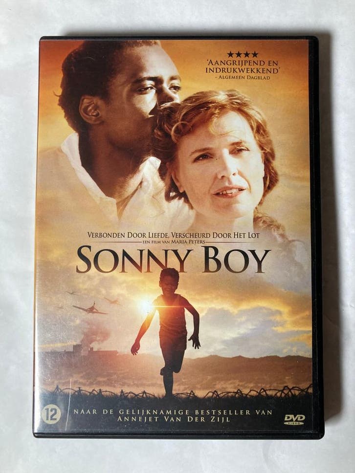 SONNY BOY (DVD), Cd's en Dvd's, Dvd's | Overige Dvd's, Gebruikt