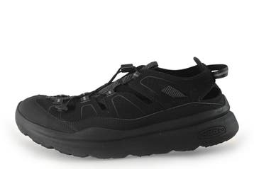 Keen Sandalen in maat 47 Zwart, Kleding | Heren, Schoenen, Sandalen, Verzenden, Zwart, Zo goed als nieuw