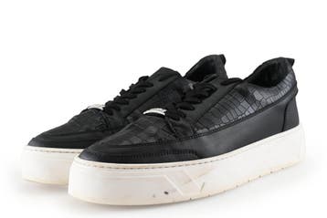 Antony Morato Sneakers in maat 43 Zwart, Kleding | Heren, Schoenen, Antony Morato, Verzenden, Zwart, Sneakers