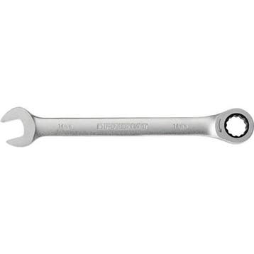 Promat Ringratelsleutel 18mm 239mm, Verzenden
