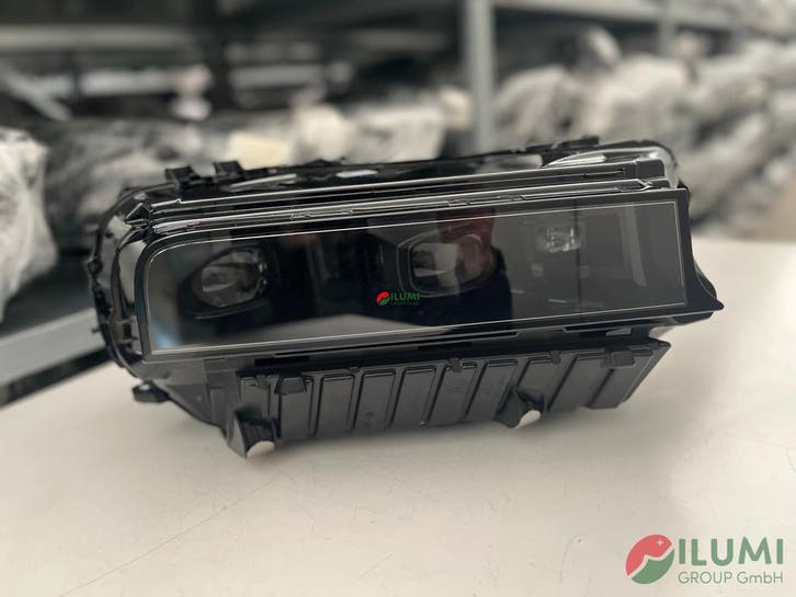 BMW XM G09 FULL LED PHARE AVANT DROIT KPL 5A65AD4-02, Autos : Pièces & Accessoires, Éclairage, Envoi