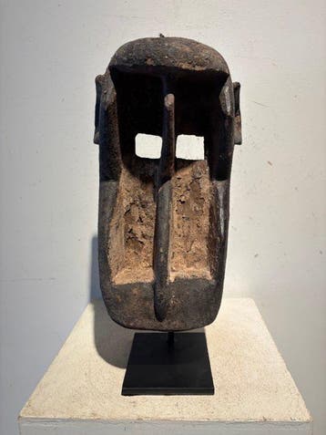 Dansmasker - Dogon - Mali