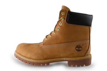 Timberland Boots in maat 45½ Bruin, Bruin, Verzenden, Timberland, Boots