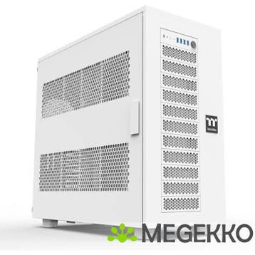 Thermaltake AX700 Tower Wit, Informatique & Logiciels, Boîtiers d'ordinateurs, Verzenden