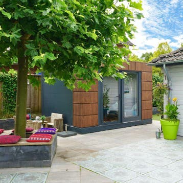 Tuinschuur 4x3 Helsinki - Nieuw - Pak Je Kans!, Jardin & Terrasse