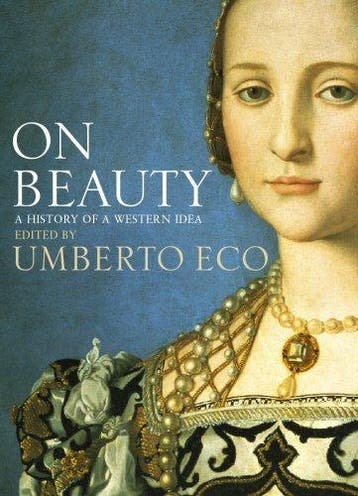 On Beauty 9780436205170 Umberto Eco, Boeken, Verzenden, Zo goed als nieuw, Umberto Eco