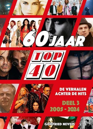 3: 2005-2024 | Godfried Nevels | Nieuw, Verzenden, Nieuw, Godfried Nevels