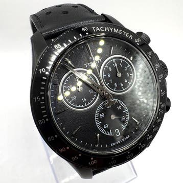 Tissot - V8 Chronograph - Zonder minimumprijs -