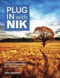 Plug In with Nik:A Photographers Guide to Creating Dynamic, Boeken, Taal | Engels, Zo goed als nieuw, Verzenden