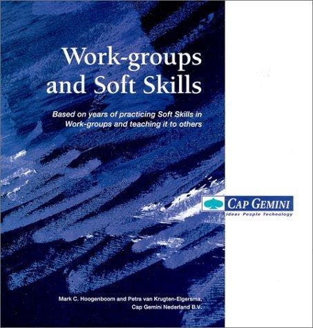 Work-groups & Soft Skills 9789039513170 M.C. Hoogenboom, Boeken, Informatica en Computer, Gelezen, Verzenden
