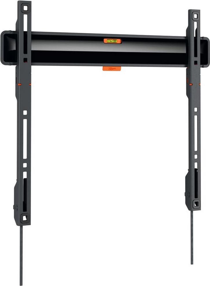 SHOWMODEL Vaste tv-beugel | 32-77 | max 50kg | VESA 400x..., Audio, Tv en Foto, Televisies, Nieuw, Verzenden