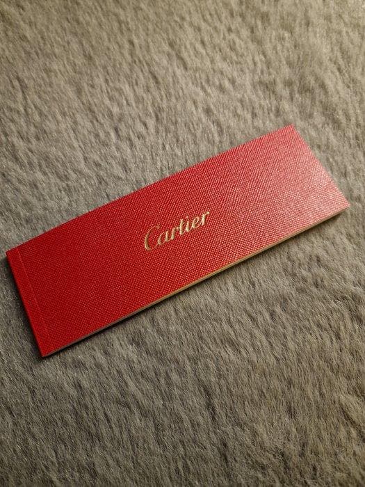 Cartier - Santos - Balpen, Verzamelen, Pennenverzamelingen