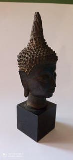 Hoofd - Buddha - 16e–17e Chiang Saen-periode - Laos