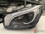 MERCEDES SL W231 XENON KL PHARE AVANT G KPL A2318205961, Autos : Pièces & Accessoires, Verzenden