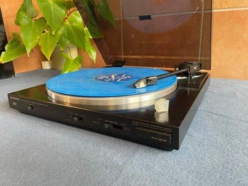 Pioneer - PL-X99 Volautomatisch Platenspeler, Nieuw