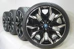 BMW 5 serie i5 G60 G61 954I 21 inch velgen Pirelli Zomerband, Auto-onderdelen, Banden en Velgen, Ophalen of Verzenden, Nieuw