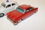 Bandai - Voiture miniature (2) - 2 Bandai made in Japan :