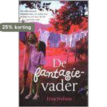 FANTASIEVADER 9789055019311 L. Nelson, Verzenden, L. Nelson