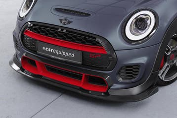 Voorspoiler | Cupspoilerlip voor Mini F56 JCW GP CSL774-K, Verzenden, Nieuw