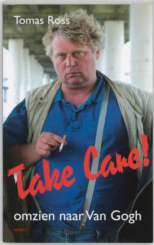Take care ! 9789059114807 Tomas Ross, Boeken, Hobby en Vrije tijd, Zo goed als nieuw, Verzenden