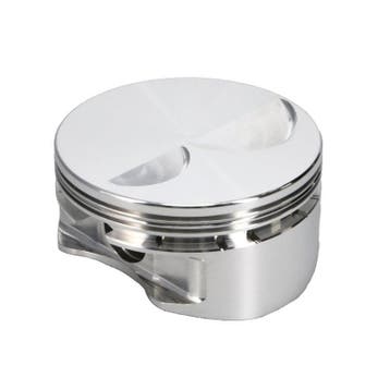 Manley Chevrolet Small Block Piston Set - 4.030in Bore, Ophalen of Verzenden, Nieuw