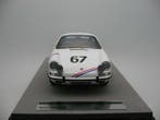 Tecnomodel Mythos 1:18 - Model raceauto - Porsche 911 S #67, Nieuw