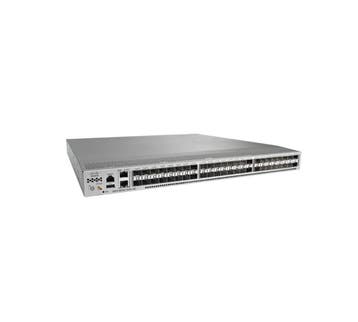 Cisco N3K-C3548P-10GX ( Read description ), Ophalen of Verzenden