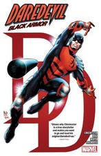 Daredevil: Black Armor, Verzenden