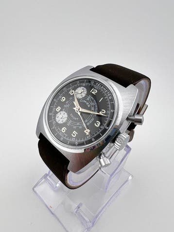 Cimier - Sport - Zonder minimumprijs - Heren - 1959