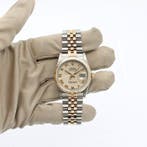 Rolex - Datejust - 16233 - Heren - 1990-1999, Nieuw