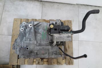 Automatische transmissie Mercedes B-Klasse W246 1.8 CDI, Verzenden