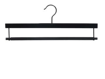 *TIP*  Hanger black Lisa 38 cm, Ophalen of Verzenden