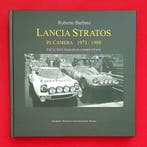 Lancia Stratos in Camera 1973 / 1980, Algemeen, Verzenden, Nieuw, Roberto Barbato