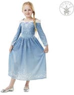 Elza frozen adventure jurk Disney, Ophalen of Verzenden, Nieuw