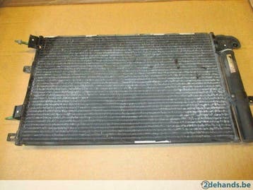 condensor airco Jaguar S Type  C2Z20464