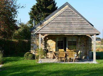Prachtig groepsverblijf in hartje Ardennen..niet duur!, Landhuis of Villa