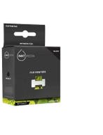 Epson T040 inktcartridge Zwart inktmedia huismerk, Computers en Software, Printers, Verzenden, Nieuw