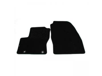 ORIGINAL Ford textielmatten vloermatten GRAND / C-MAX II set, Ophalen of Verzenden, Nieuw